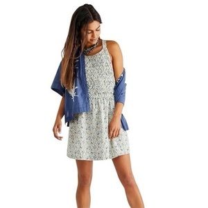 Free People Mini Dress